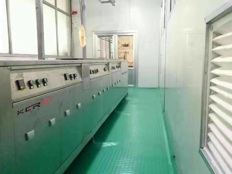 超聲波清洗機(jī)