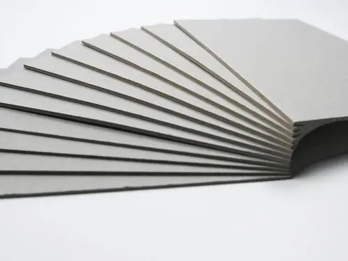 東莞灰板紙廠(chǎng)家灰板紙生產(chǎn)情況