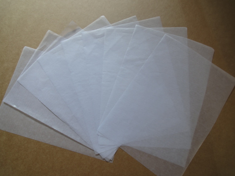 怎么提高拷貝紙的質(zhì)量？