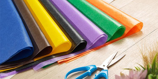 蠟光紙是什么紙？與拷貝紙有什么區(qū)別？