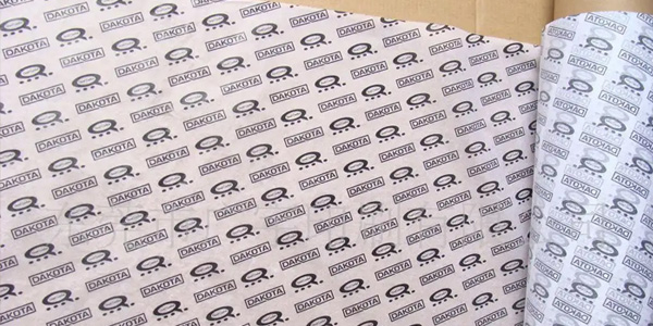 拷貝紙印刷時(shí)使用定位分切有什么作用？