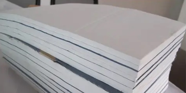 單雙拷貝紙是如何區(qū)分的？